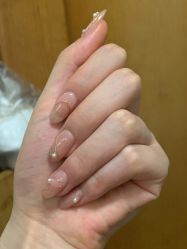 -执甲1906日式美甲美睫