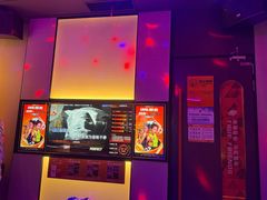 -星聚会KTV(南翔印象城MEGA店)