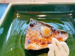 -元熹会席料理