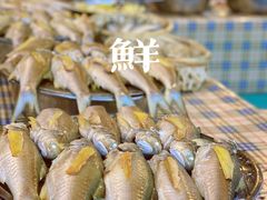 -车头老二大排档