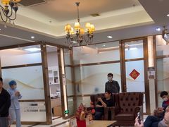 -佛山中大口腔医院·市二级口腔专科医院