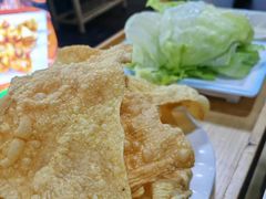 -和庆斋羊蝎子火锅·碳缸烧烤(顺义旗舰店)