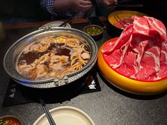-牛New寿喜烧(闵行龙湖天街店)