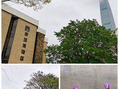 -深圳博物馆(古代艺术馆)