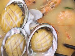 -台州老六海鲜面馆(上南总店)