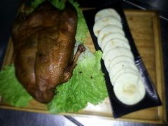 android_upload_pic-106餐厅(山水文园店)