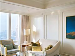 -广州富力丽思卡尔顿酒店