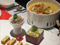 -馋遇江南·精致湖景雅宴(东方之门店)