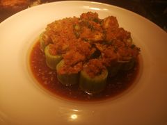 -拈菜(观音桥阳光世纪店)