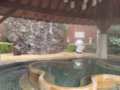 -天目湖涵田半山温泉
