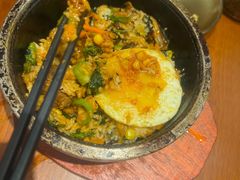 -鑫日千里马朝鲜族小馆(总店)