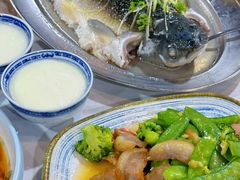 -东坊味道私房菜·地道顺德菜(大良店)