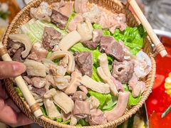 -椰子湾·海南火锅·糟粕醋·椰子鸡(正大广场店)