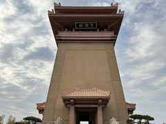 -咸阳湖景区