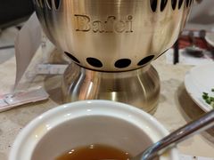 -芭菲盛宴·环球美食(解放碑英利国际店)