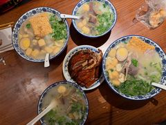 -小潘记鸭血粉丝汤