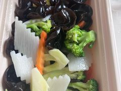 -添福来墨鱼饺子 · 海鲜东北菜(大连星海·黄浦路店)