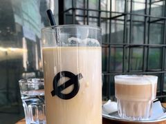 -BE NORMAL CAFE(霞溪路店)