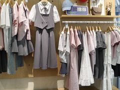 -南京商厦