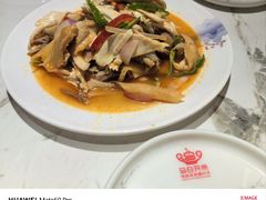 -马白开来特色羊排揪片子  (总店)