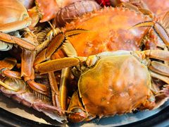 -半岛听涛蒸汽海鲜自助(K11店)