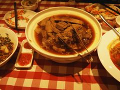 -西贝(无锡万象城店)