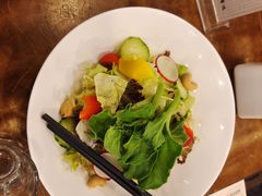 -一楼食业·美食人家