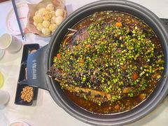 -锦尚阁烤鱼(望京新荟城店)