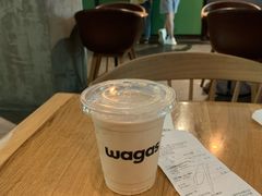 -Wagas沃歌斯(大学路店)