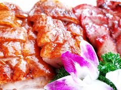 -明腾壹间茶餐厅(新都会花园广场店)