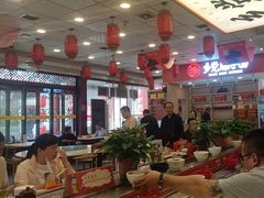 -乡党臊子面(丰庆公园店)