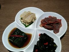 -全聚德(江宁店)