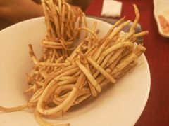 -山城年华老火锅(玉林店)