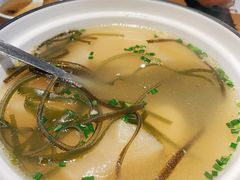 -卞氏菜根香·川菜(青羊万达店)