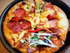 -必胜客(武进万达店)
