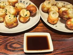 -哑巴生煎(临顿路店)