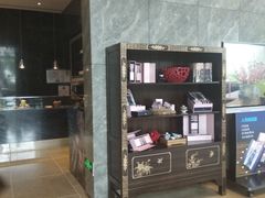 -北京希尔顿逸林酒店