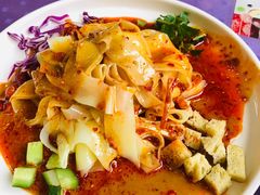 -新疆巴州金丝特餐厅(大钟寺店)