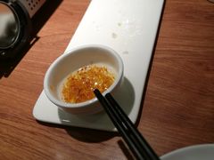 小米凉糕-晋家门(弘阳广场店)