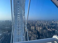 -南昌之星摩天轮