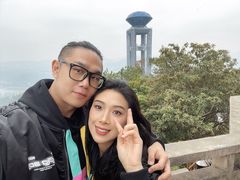 -白云山风景名胜区