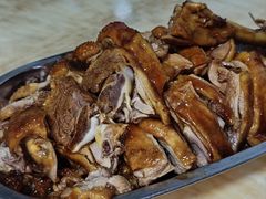 -海滨鸭仔饭(海宁店)