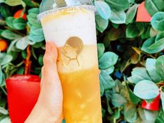 -喜茶(北京三里屯太古里店)