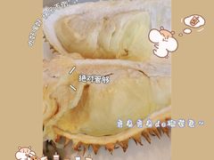 -雍和会海鲜姿造自助(湖东路店)