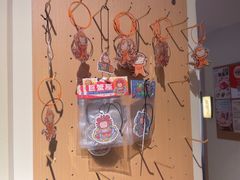 -谷小推·按摩·茶饮·社交(茂业店)
