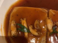 -宝轩渔府·老字号海鲜·正宗津菜(水上店)