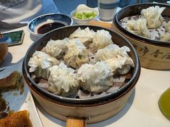 -真食净香居·内蒙烧麦(亚运村店)