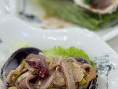 辣炒天鹅蛋-威海渔村(黄兴路店)