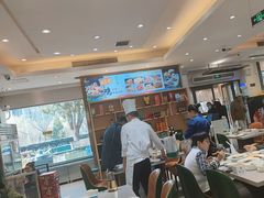 -紫光园(劲松店)