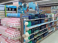 -旺豪超市(胜利购物广场店)